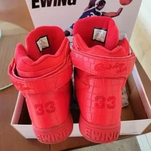 Ewing Athletics | Shoes | Ewing Athletics Patrick Ewing 33  display picture 2